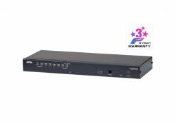 ALTUSEN KH1508A KVM switch Monterbar på stativ