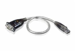 ATEN Seriel adapter USB 230Kbps Kabling