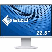 EIZO FlexScan EV2360-WT 22.5 1920 x 1200 (WUXGA) DVI VGA (HD-15) DisplayPort Pivot Skærm