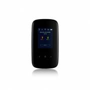 Zyxel LTE2566-M634 Mobilt hotspot 300Mbps Ekstern