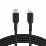 Lightning to USB-C Cable 1M Black