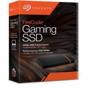 Firecuda Gaming eSSD 500GB 3.1 Type C