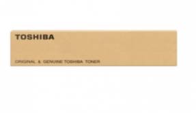 Toshiba T FC616EY Gul 39.200 sider Toner 6AK00000379