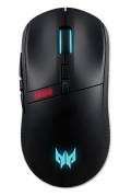 Acer Predator Cestus 350 (PMR910) Trådløs Kabling Sort