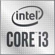 Intel CPU Core  I3-10100 3.6GHz Quad-Core LGA1200  (TRAY - u/køler)