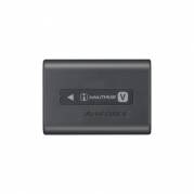 Sony NP FV70A Batteri Litiumion 1900mAh