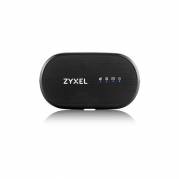 Zyxel WAH7601 Portable Router Mobilt hotspot 150Mbps Ekstern