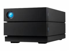 LaCie 2big Dock RAID 28TB