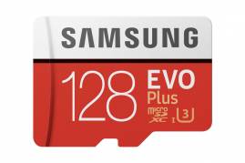 Samsung EVO  MB-MC128HA microSDXC 128GB 100MB/s