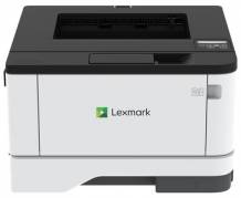 Lexmark MS431dn mono laser printer