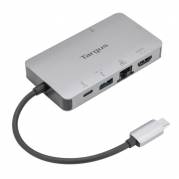 USB-C Single Video 4K hdmi/VGA Dock 419