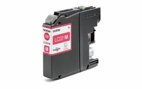 LC221BK - SINGLE BLISTER+DR SEC TAG