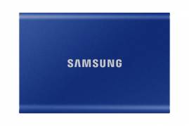 Samsung T7 500 GB BLUE