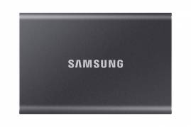 Samsung T7 2TB Grey