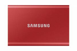 Samsung Portable SSD T7 SSD MU-PC1T0R 1TB USB 3.2 Gen 2