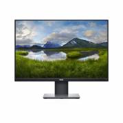 Dell P2421 24.1 1920 x 1200 (WUXGA) DVI VGA (HD-15) HDMI DisplayPort 60Hz Pivot Skærm