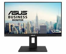 ASUS BE24EQSB 23.8 1920 x 1080 (Full HD) VGA (HD-15) HDMI DisplayPort Pivot Skærm