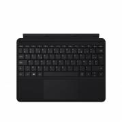 MS Srfc Go Type cover N BE/FR Black