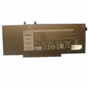 Battery: Dell 68Whr 4 cell battery