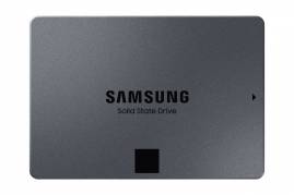 Samsung 870 QVO SSD MZ-77Q1T0BW 1TB 2.5 SATA-600