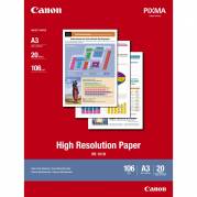 Paper/HR-101 High Resolution A3 20sh