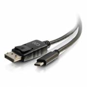 10ft 3m USB-C to DisplayPort Cable