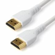 StarTech.com HDMI han -> HDMI han 1 m Hvid