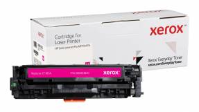 Xerox Magenta Toner Cartridge