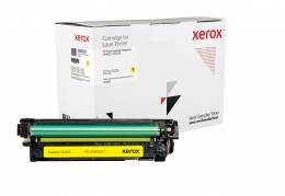 Xerox Yellow Toner Cartridge