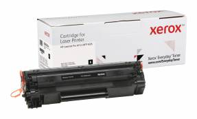 Xerox Black Toner Cartridge