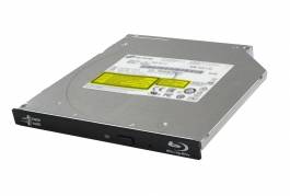 Hitachi-LG Data Storage BU40N BDXL drev