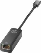 HP Netværksadapter USB-C 1Gbps Kabling