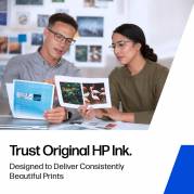HP Blue 2242 Pigment Bl&aring; Q2354A