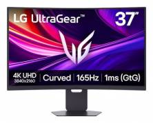 LG 37G800A-B 37 VA 3840 x 2160 (4K) HDMI DisplayPort 165 Hz