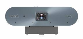 BenQ DV01K 8,29 MP Sort 3840 x 2160 pixel 30 fps CMOS