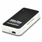 Axagon CRE-X1 Kortl&aelig;ser USB 2.0