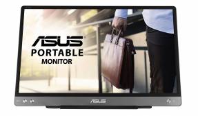 ASUS ZenScreen MB14AC Portable USB 14i