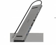 Acer ACG-DCK-C-1 USB-C Dockingstation