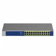 NETGEAR 24PT GIGE UNMNGED SWTCH