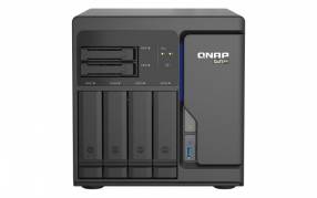 QNAP TS-H686-D1602-8G 6Moduler