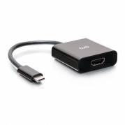 USB-C to HDMI Adapter - 4K 60Hz