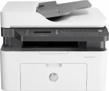 HP Laser MFP 137fnw Laser