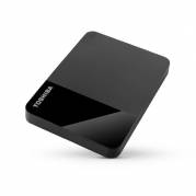 Toshiba Canvio Ready Harddisk 1TB 2.5 USB 3.2 Gen 1