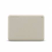 Toshiba Canvio Advance Harddisk 1TB 2.5 USB 3.2 Gen 1