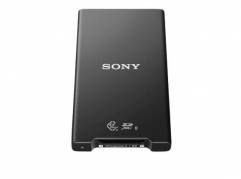 SONY CFexpress Type A SD Card Reader