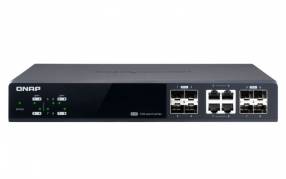 QNAP QSW-M804-4C Switch 8-porte 10 Gigabit