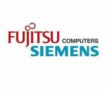 Fujitsu Grå 4m Strømkabel