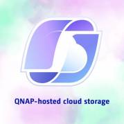 QNAP Cloud Q2 Lite - Virginia Data Center