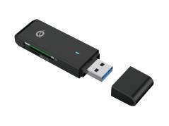 Conceptronic BIAN Kortl&aelig;ser USB 3.0