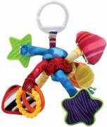 Lamaze - Tug and Play Knot (27128)